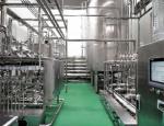 Ultra-clean(Aseptic) Filling Line 12000-48000BPH