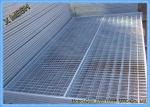 6 X 10 Feet Commercial Fence Panel