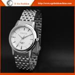 020A Stainless Steel Watch CHENXI Branding Watch Fashion Quartz Watch Unisex