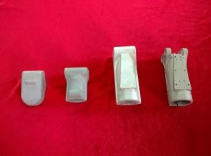 Wholesale OEM 7075 Forging Aluminum Parts For Airplane / Ship / Auto Spare Parts from china suppliers