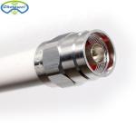4G Directional LoRa Fiberglass Omni Antenna 5dBi With N Male Connector