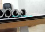 Excellent OD / ID Controlled Special Steel Pipe Cold Drawn Shaped Steel Tubes GB