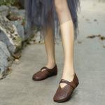 S422 Shoes Women'S Summer Models 2020 Hole Shoes Cool And Breathable Sandals