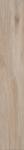 Spanish Homogeneous Wood Look Porcelain Floor Tiles 11mm Dry Glazed