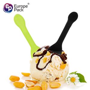 Wholesale Hot sale new item disposable colorful ice cream disposable spoon from china suppliers