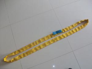 Wholesale Manufacturer of Round sling , According to AS 4497, CE Standard, SF 7:1 ,8 :1 from china suppliers