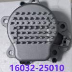 16032 25010 Automotive Water Pump Camry 2.5L Engine Toyota Water Pump