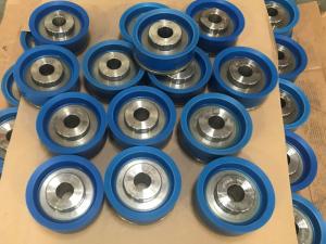 Wholesale WEATHERFORD MUD PUMP PISTONS, MP-8/10 MUD PUMP LINERS ELLIS WILLIAMS (EWCO / LEWCO) , MP-13/16 WEATHERFORD VALES from china suppliers