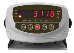 Wholesale Platform Scale Indicator T9 from china suppliers