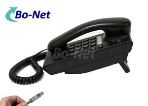 Wholesale Charcoal Cisco UC Phone 6901 , CP-6901-C-K9 Cisco Office Phone Systems from china suppliers