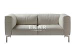 China Leather Sofa Furniture Custom Unique Sofas For Sale ZZ-M-337