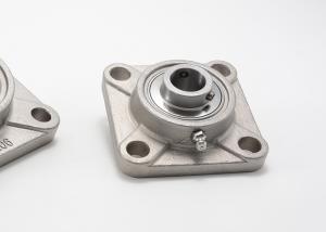 Wholesale Spherical Stainless Steel Precision Insert Bearing SHC203 SHC204 SHC207 SHC208 SHC212 from china suppliers