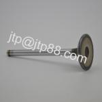 Mitsubishi 4DQ5 Diesel Engine Valve / Intake And Exhaust Valves 40 * 8 * 118 /
