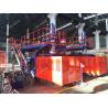 Buy cheap 25 Liters HDPE Blow Molding Machine / Extrusion Pp Blow Moulding Machine from wholesalers
