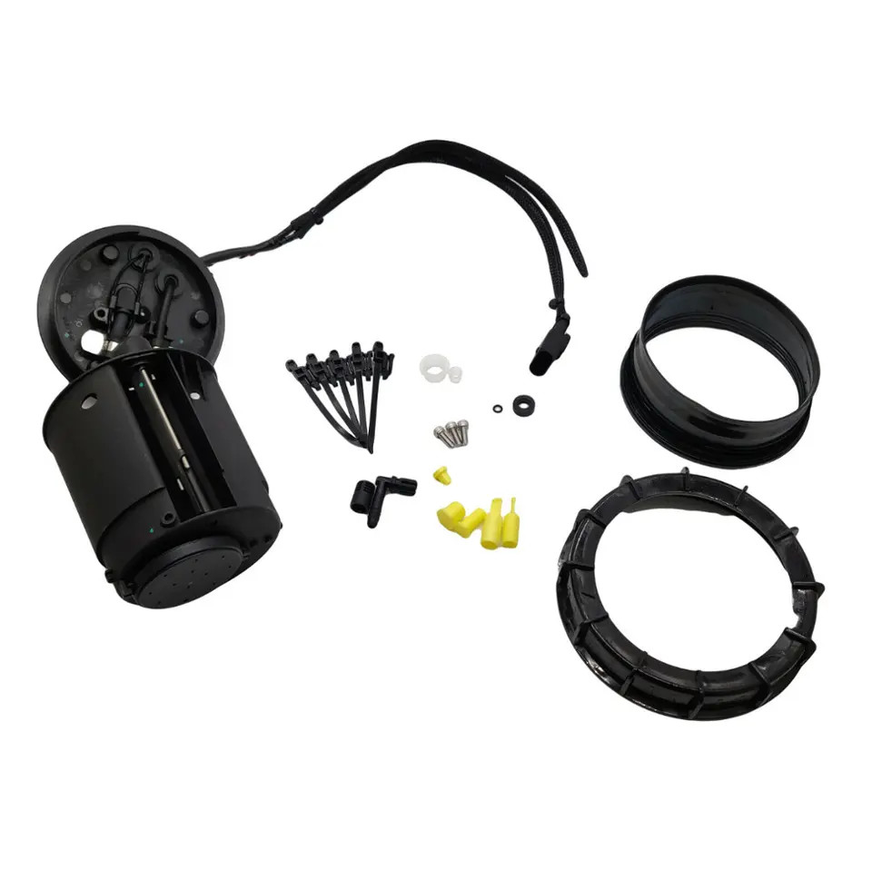 Diesel Exhaust Fluid Heater DEF Pump For Mercedess Bend 5D9009L 2124710575 2124710375
