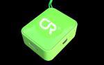 Baby safety tracker GPS tracker for kids safety