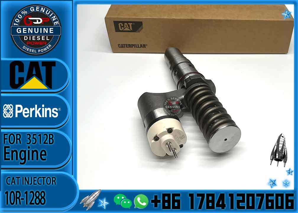 fuel injector CAT 10R-1303 10R-1278 10R-1276 10R-1288 10R-1280 10R-1279 10R-1275 10R-1290