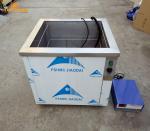 Ultrasonic Industrial Ultrasonic Cleaner For Ultrasonic Cleaning Equipment 600W