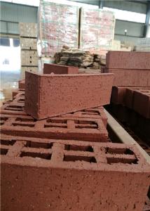 Wholesale Lightweight Quoin Corners Brick Rough Surface For Indoor / Outdoor Wall from china suppliers