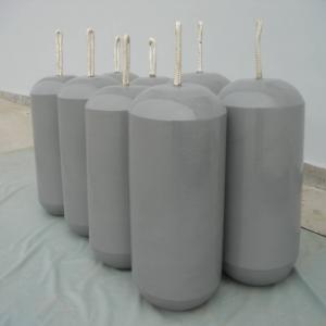 Wholesale Ship Protection BV Marine EVA Fender High Gas Tightness Foam Fender from china suppliers