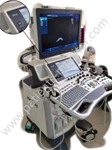 Wholesale Mindray DC-8 Ultrasound Machine ACR-NEMA DICOM 3.0 Standard Medical Ultrasound Instruments from china suppliers