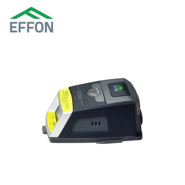 1D 2D Mini Bluetooth Wireless Barcode Scanner Wearable Outside Waterproof