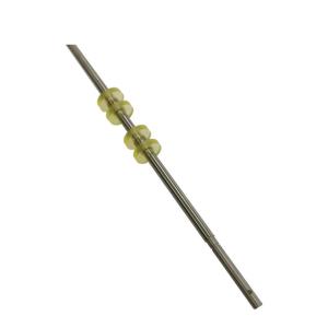Wholesale 1750044953 ATM Machine Parts Wincor Nixdorf Domestic Stacking Belt Shaft from china suppliers