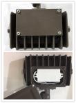 1/2" Knuckle Mount Mini LED Flood Lights , 30W Outdoor LED Mini Flood Light