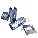 Customized Cosmetic Packaging 10ml 30ml 50ml 60ml Eco Mini Round Containers