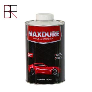 Wholesale Solvent Automotive Acrylic Paint Lacquer Thinner For Cars from china suppliers