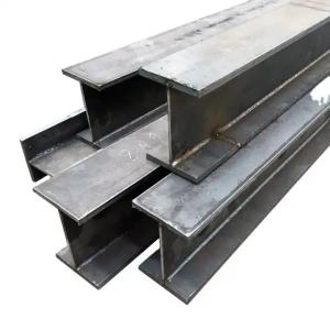 Wholesale Height 21cm Steel Support Beam 5mm Structural Steel Sections from china suppliers