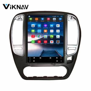 Wholesale 9.7 inch Android Touch Screen Car radio For 2008-2023 Nissan Sylphy Multimedia Player Navigation Wifi Wireless Carplay from china suppliers