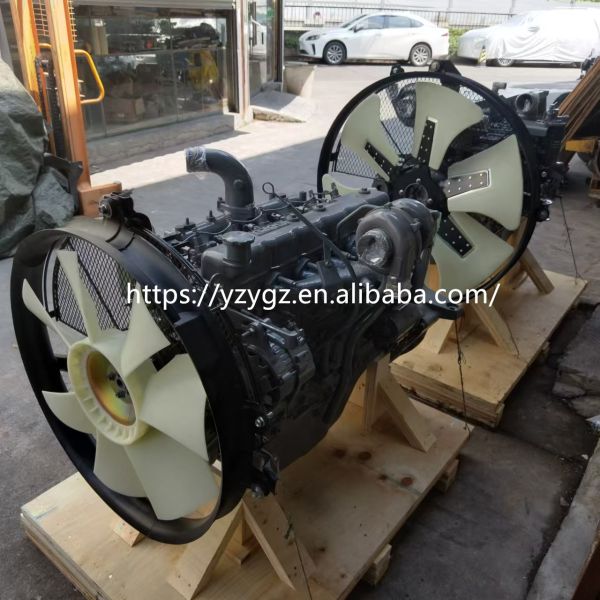 6 Cylinder Diesel Engine BF6M2012C Diesel Engine Motor for Deutz BF6M2012C BF6M2012 Engine Assembly