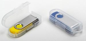 Wholesale Cheap Plastic USB Flash Drives 2GB 4GB 8GB with Logo Printing from china suppliers