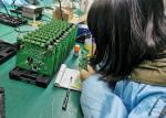 1.6mm 2oz Telecommunication Multilayer Pcb Assembly