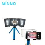 Photography Dental LED Light 6000K - 6500K Dental Flashlight