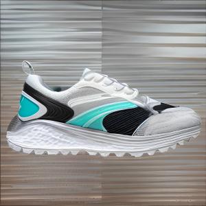 Wholesale Anti Slip Custom Mesh Shoes For High Intensity Physical Sports from china suppliers