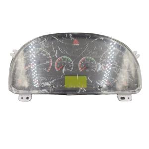 Wholesale LGMG SINOTRUK HOWO SHACMAN FAW DONGFENG MT86 MT95 MT96 MT60 MT106 Mining Truck Cab Parts Dashboard Instrument Panel from china suppliers