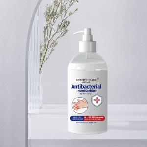 Wholesale Antiviral Hand Wash Sanitizer Contain Moisturizers Help Reduce Skin Dryness from china suppliers