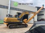 SY215 Excavator Boom Telescopic For Heavy Duty Applications