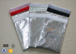 Wholesale No Itchy Heat Reflective Fireproof Document Holder For Person And Militery from china suppliers