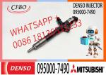 Diesel Injection 095000-7490 095000-8110 095000-9560 1465A297