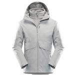 Waterproof Cotton Outdoor Windbreaker Women'S Jacket Colorful