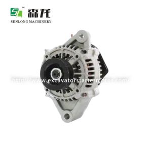 Wholesale 12V 50A DENSO ALTERNATOR 100211-1560 27060-10070 14843 195.504.045 100211-1440 100211-1600 100211-1601 100211-1660 10021 from china suppliers