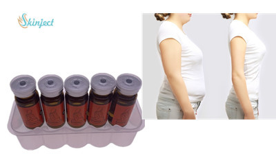 Skinject Fat Lipolysis Injection To Lose Weight Fast