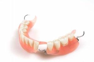 Wholesale Missing Braces Invisible Dentures Incisors Imitation Temporary Teeth Removable Dentu from china suppliers