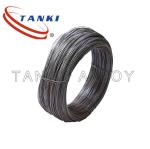 High Corrosion Resistance 0Cr19Al3 Wire Made Of Fe Cr Al Chemical Composition
