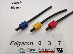 Wholesale Ul Approved Custom Wire Assemblies Over Molded Cable Strain Relief Pvc Material from china suppliers
