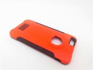 Wholesale 0.5 Million shots Single Cavity Tpe Overmolding For Phone Case from china suppliers