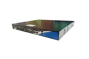 Wholesale Indoor FTTH 10G GPON OLT Terminal For Fiber Optic Equipment 1U 19&quot; Chasis from china suppliers